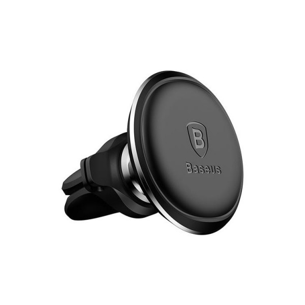 Автомобильный держатель для телефона Baseus Magnetic Air Vent Car Mount Holder SUGX-A0S