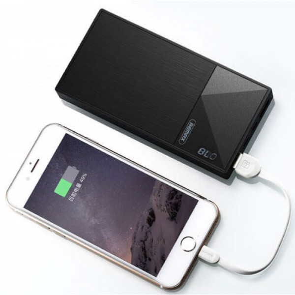 Power bank Remax RPP-55, 10000 mAh