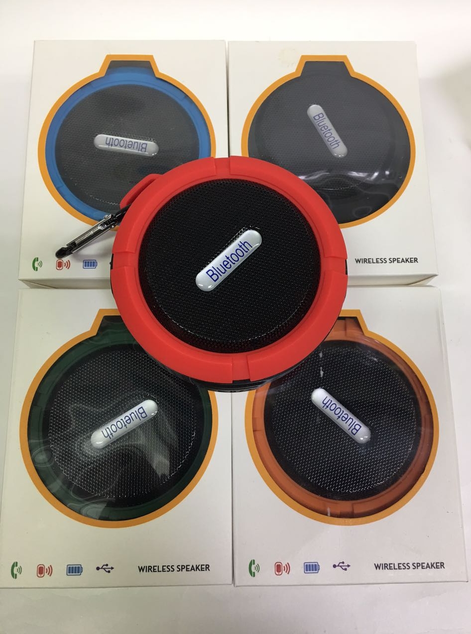 Bluetooth колонка wireless speaker