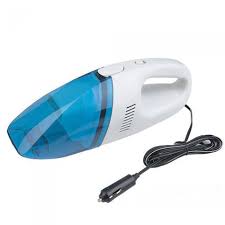 Портативный мини пылесос Separating mini vacuum cleaner