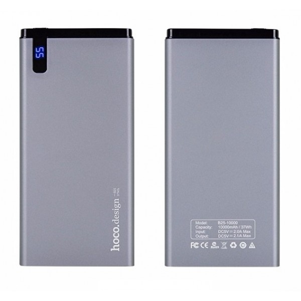 Power bank Hoco B25, 10000 mAh