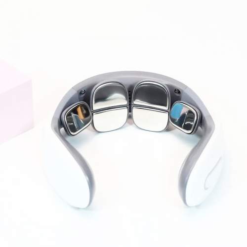 Электроимпульсный массажер для шеи Smart Neck Massager JT-66
