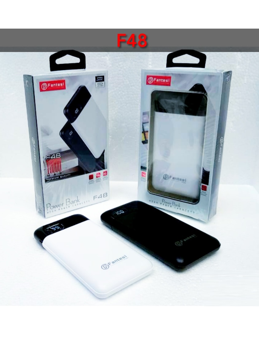 Power Bank Fantasi F48 10000 maH