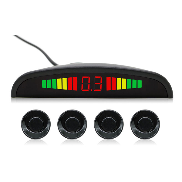 Парковочный радар assistant parking sensor