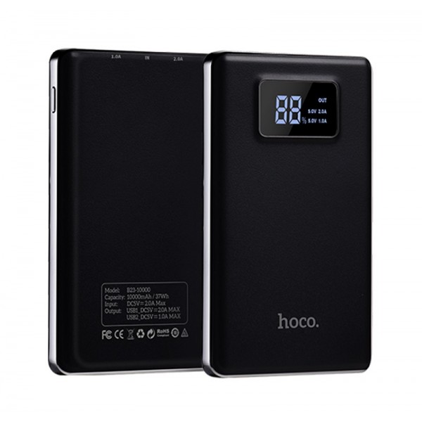 Power bank Hoco B23, 10000 mAh