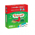Настольные игры