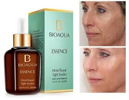 Сыворотка для лица Bioaqua Moisten And Repair Essence 30 мл