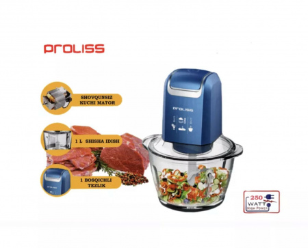 Измельчитель Proliss 2210