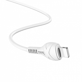 Кабель Hoco X37, lightning, 1 м
