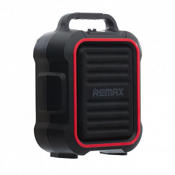 Портативная колонка Remax RB-X3