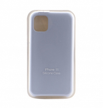Чехол Silicone Case для Iphone 11, цвет 26