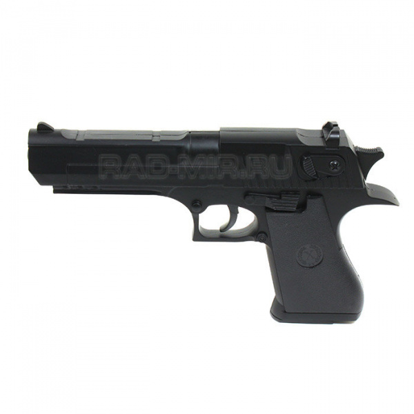 Страйкбольный пистолет Магнум Smart K111 Desert Eagle