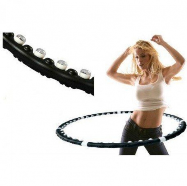 Магнитный массажный обруч Acu Hoop Pro