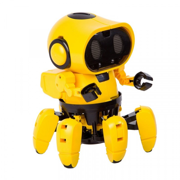 Конструктор Интерактивный Робот Tobby HG-715