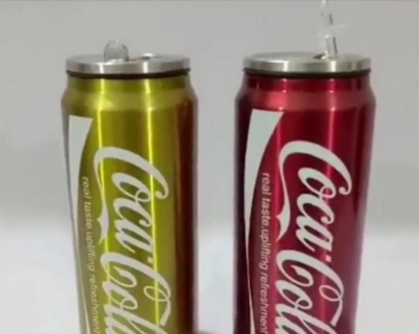 Термокружка coca-cola