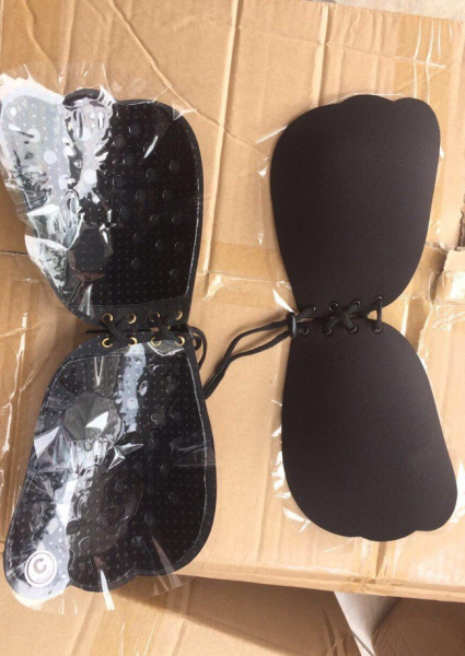 Бюстгалтер Bra Invisible