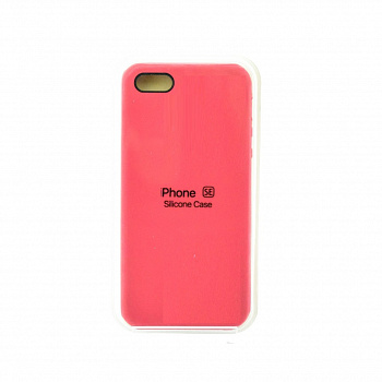 Чехол Silicone Case для Iphone 5 / 5S / SE, цвет 29
