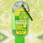 Антисептик для рук Anti-Bacterial Hand Sanitizer