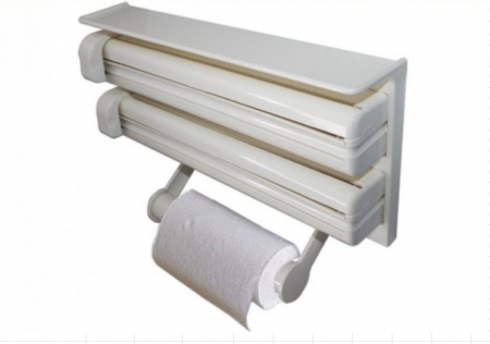 Подставка под бумажные полотенца Triple Paper Dispenser