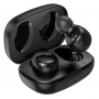 Беспроводные наушники BOROFONE BE35 Agreeable, Bluetooth, 280 мАч, Черный