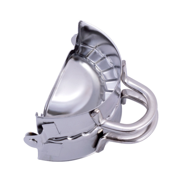 Форма для лепки вареников  Kamille KM-8837