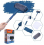 Малярные валики для покраски с резервуаром для краски Paint Roller Clever Paintbrush
