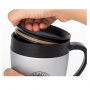 Термокружка Creative cafe style 330 ml