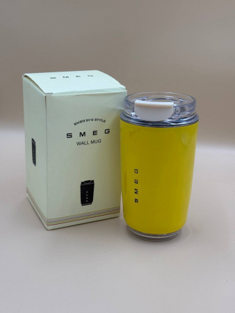 Термокружка Smeg 240мл