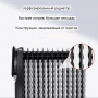Масляный обогреватель