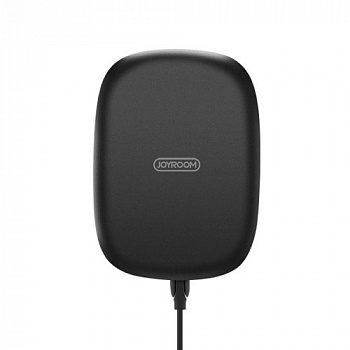 Беспроводная зарядка Joyroom Desktop A12, черный