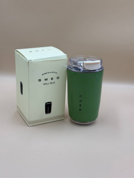 Термокружка Smeg 240мл