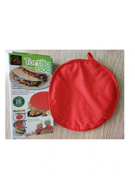 Сумка для выпечки Tortilla bag