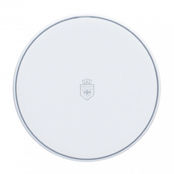 Беспроводное зарядное устройство Remax PRODA RP-W4, белый