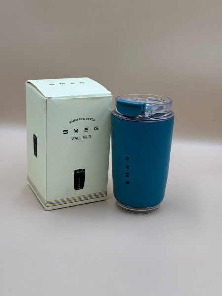 Термокружка Smeg 240мл