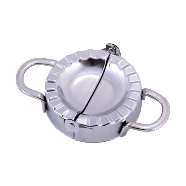 Форма для лепки вареников  Kamille KM-8837