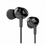 Наушники-вкладыши Hoco M3 Black