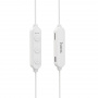 Беспроводные наушники HOCO ES30 Bluetooth, 70 мАч, Белый, Hands-free
