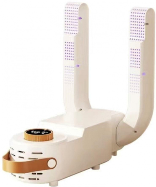 Электрическая ультрафиолетовая сушилка для обуви и перчаток Shoe Dryer
