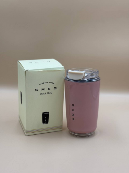 Термокружка Smeg 240мл