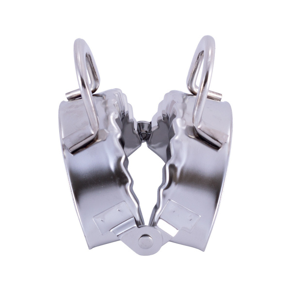 Форма для лепки вареников  Kamille KM-8837