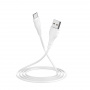 Кабель Borofone BX18 Optimal, USB - USB Type-C, 3 м