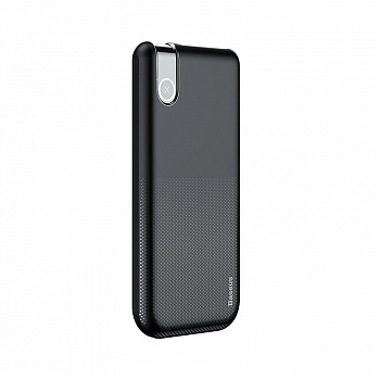 Беспроводная зарядка Baseus Thin PPALL-QY01, 10000 mAh