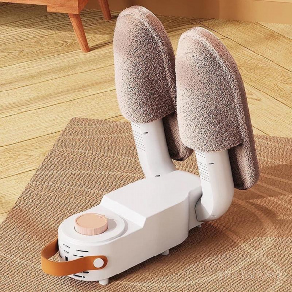 Электрическая ультрафиолетовая сушилка для обуви и перчаток Shoe Dryer