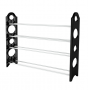 Стеллаж для обуви Shoe Rack 4 полки