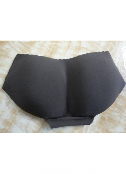 Трусы Incredible Curves с push-up