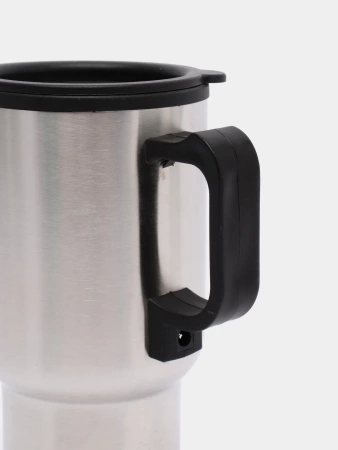 Автомобильная термокружка 0,35л Electric Mug