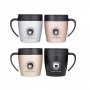 Термокружка Creative cafe style 330 ml