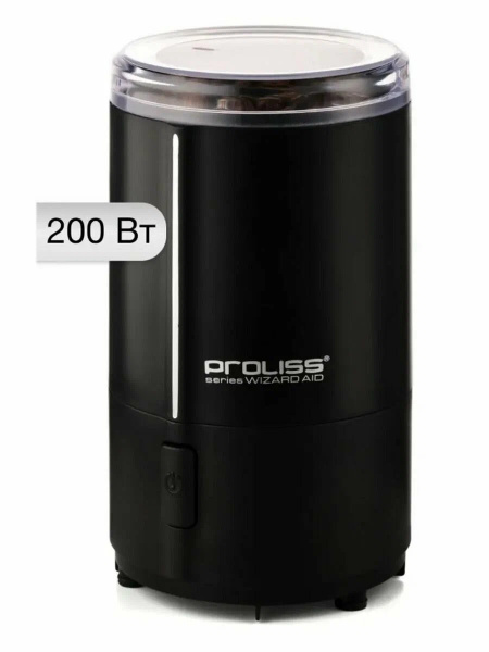 Кофемолка Proliss 9101