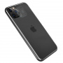 Защитная пленка HOCO V11 на объектив камеры для iPhone 11 Pro прозрачный