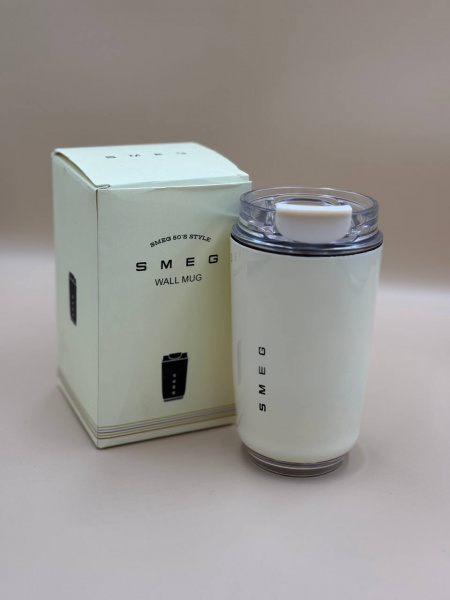 Термокружка Smeg 240мл